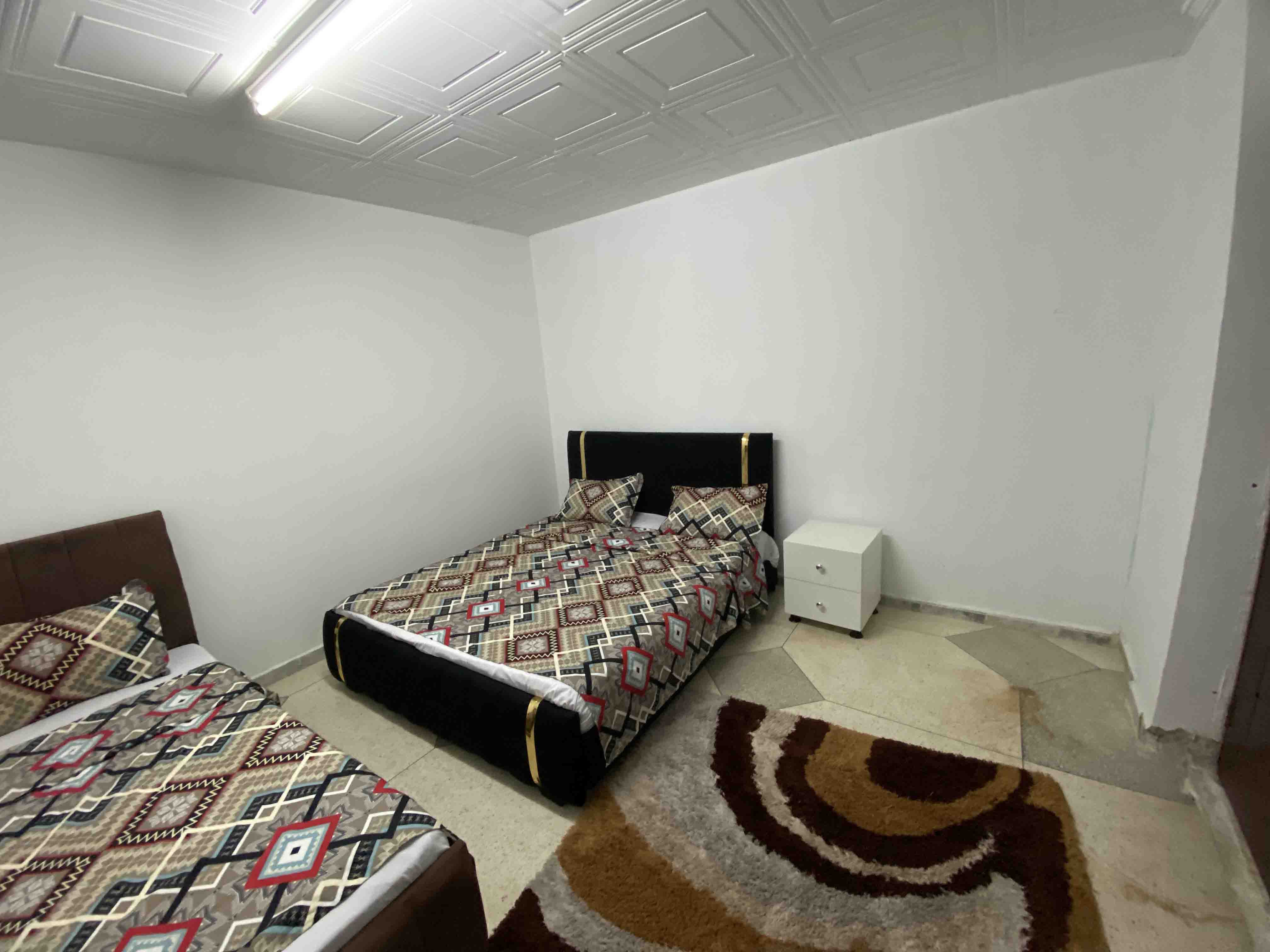 chambre pour couple