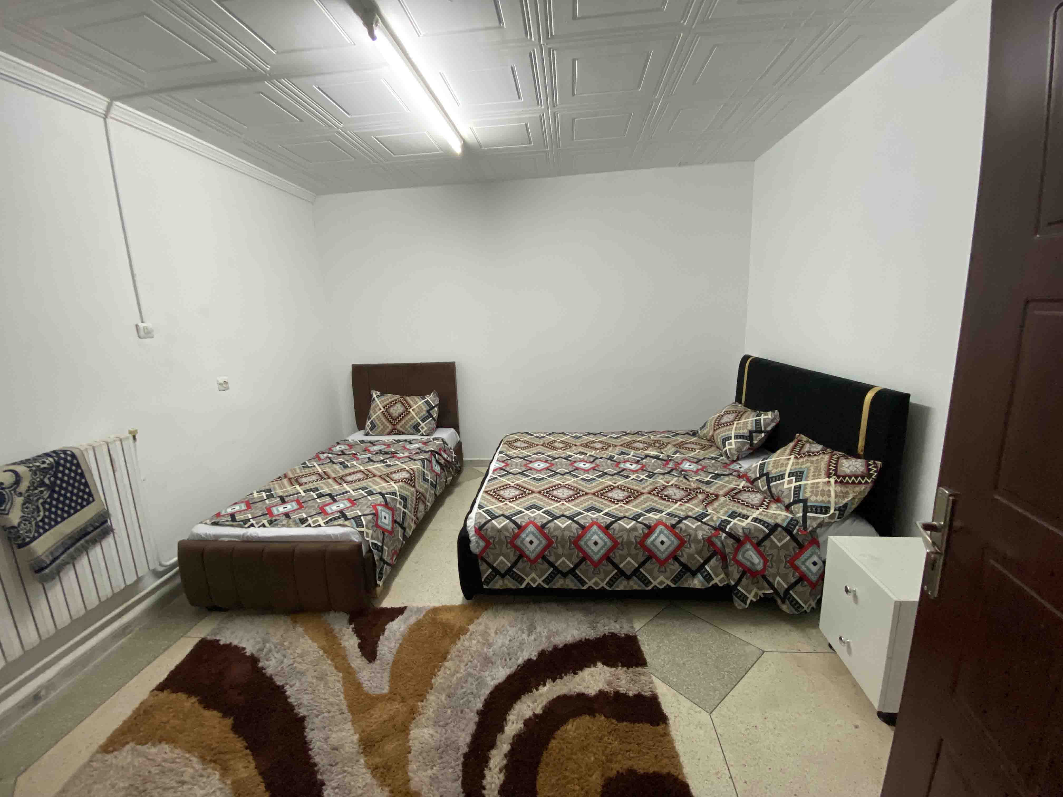 chambre pour couple