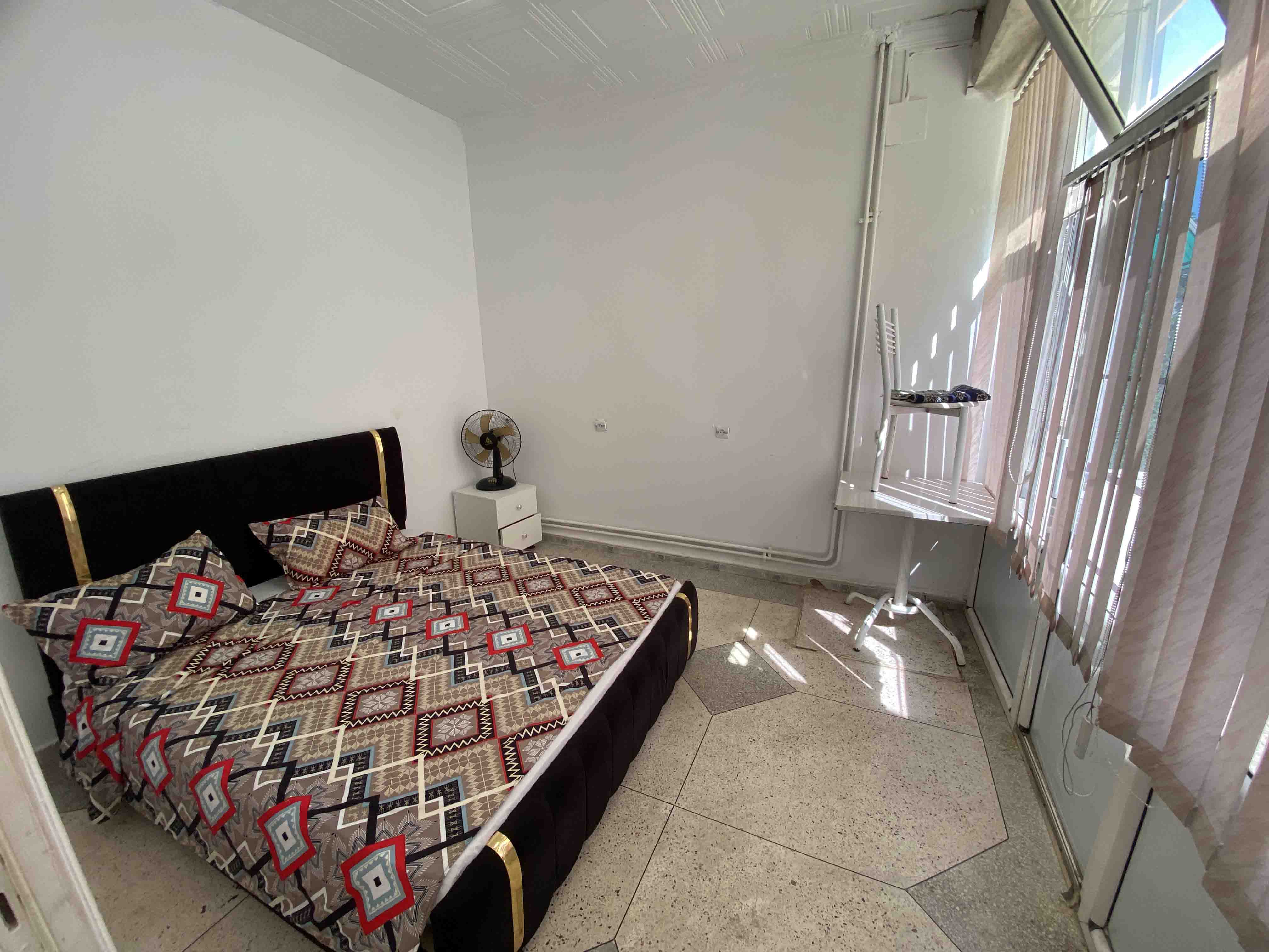 chambre pour un perssone